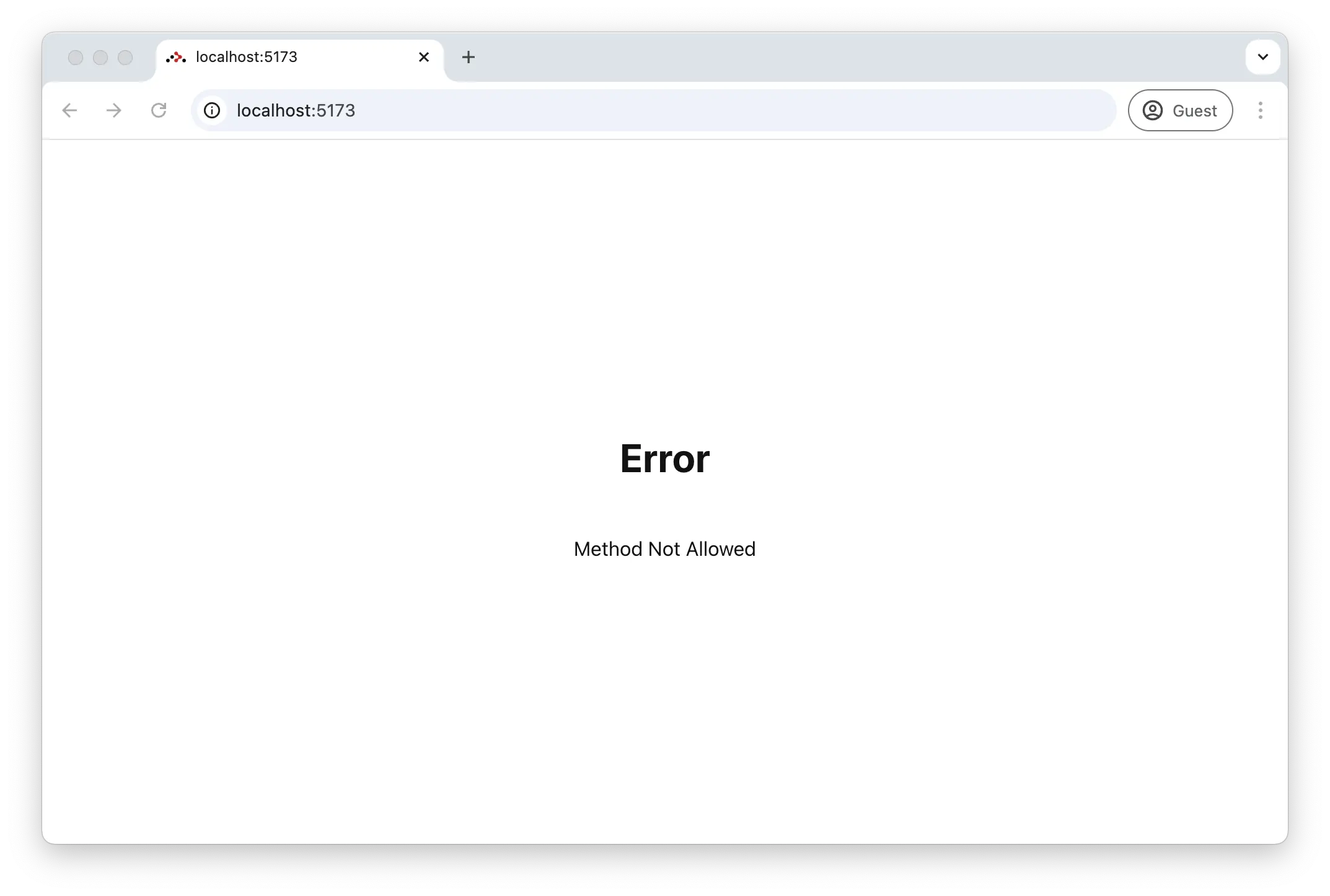 Address Book React Router